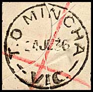 Mincha 1936